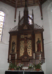 Evangelische Kirche